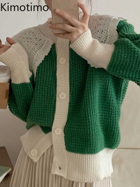 women's sweaters kimotimo women large turn down collar knitted vest 2022 autumn hit color loose sweater jacket korean sweet temperament, White;black
women's sweaters kimotimo women large turn down collar knitted vest 2022 autumn hit color loose sweater jacket korean sweet temperament, White;black
