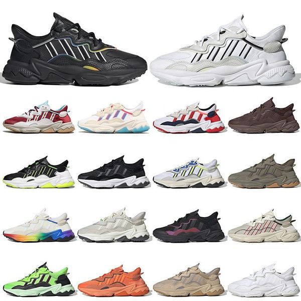 wholesale 2021 trace cargo black blue ozweego mens women running shoes triple cloud multi pale nude taped seams hi-res red grey solar green
wholesale 2021 trace cargo black blue ozweego mens women running shoes triple cloud multi pale nude taped seams hi-res red grey solar green