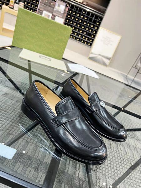 fashion leather shoes business flats loafers rubber flat designer men dress horsebits oxfords wedding party dress with 38-45 box, Black
fashion leather shoes business flats loafers rubber flat designer men dress horsebits oxfords wedding party dress with 38-45 box, Black
