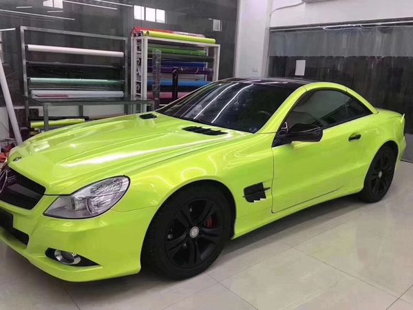 magic coral fluorescence vinyl wrap adhesive sticker decal acid lime gloss car wrapping foil roll quality warranty
magic coral fluorescence vinyl wrap adhesive sticker decal acid lime gloss car wrapping foil roll quality warranty