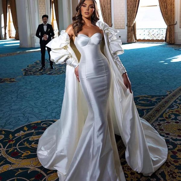 elegant white 2 pieces mermaid evening dresses sweetheart prom dress simple classic floor length formal party gowns, Black;red
elegant white 2 pieces mermaid evening dresses sweetheart prom dress simple classic floor length formal party gowns, Black;red