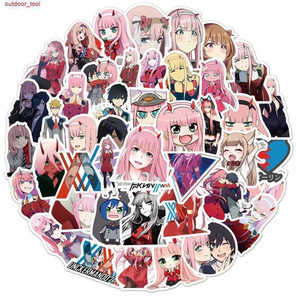 new outdoor games waterproof 10/30/50pcs darling in the franxx ins anime stickers diy lapphone motorcycle car luggage suitcase sticker girls
new outdoor games waterproof 10/30/50pcs darling in the franxx ins anime stickers diy lapphone motorcycle car luggage suitcase sticker girls