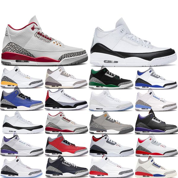 new men basketball shoes 3 3s cool grey black cement court purple fire red georgetown laser orange pine green royal cement unc sports sneake
new men basketball shoes 3 3s cool grey black cement court purple fire red georgetown laser orange pine green royal cement unc sports sneake