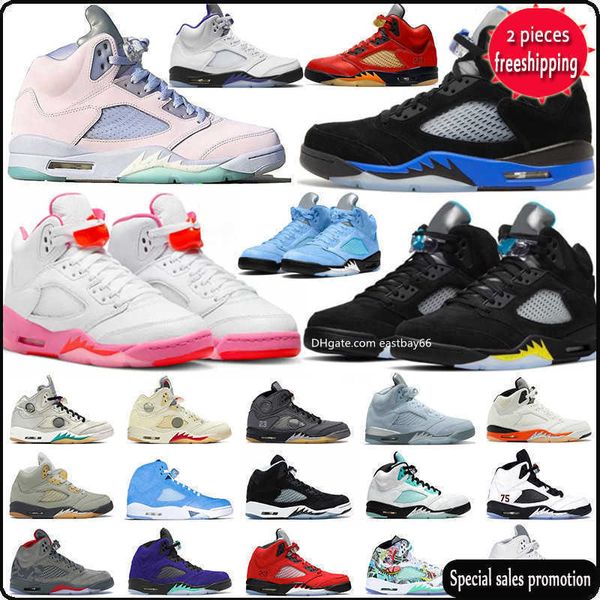 2023 basketball shoes sports sneakers university racer blue easter mars fire red raging new jumpman 5s 5 aqua concord pinksicle unc for her
2023 basketball shoes sports sneakers university racer blue easter mars fire red raging new jumpman 5s 5 aqua concord pinksicle unc for her