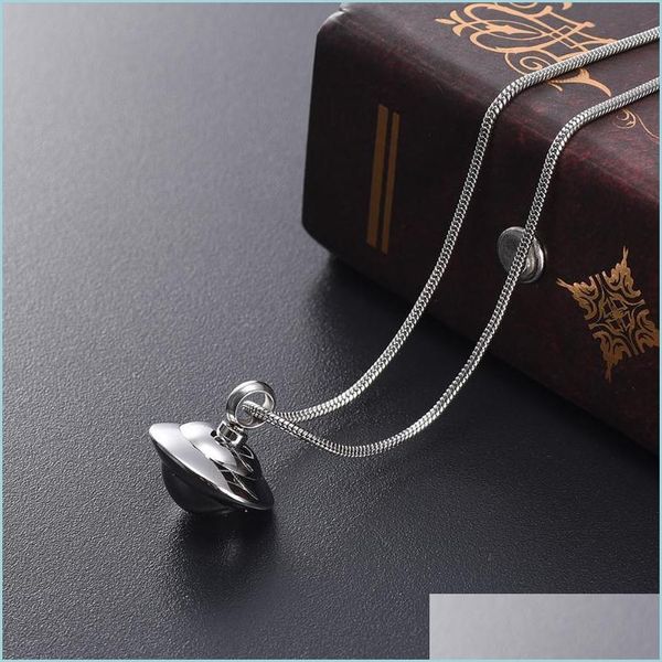 pendant necklaces pendant necklaces space ship shape memorial cremation jewelry for ashes stainless steel ufo keepsake urn necklace dhnaf, Silver
pendant necklaces pendant necklaces space ship shape memorial cremation jewelry for ashes stainless steel ufo keepsake urn necklace dhnaf, Silver