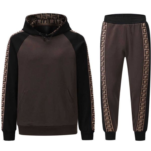 22s mens tracksuits fd designer hoodie pants two-piece double f jacquard embroidery hooded sweater men women sports suit 3xl, Gray
22s mens tracksuits fd designer hoodie pants two-piece double f jacquard embroidery hooded sweater men women sports suit 3xl, Gray