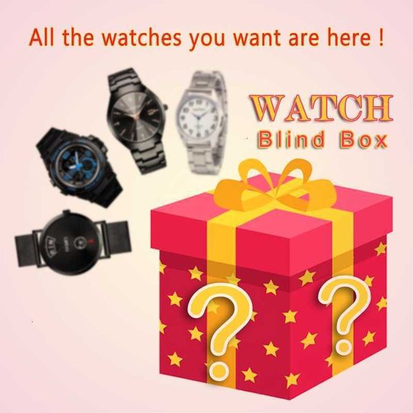 blind box for men women watch surprise boxes customized watches lucky package speical brand watch all you want are here, Slivery;brown
blind box for men women watch surprise boxes customized watches lucky package speical brand watch all you want are here, Slivery;brown