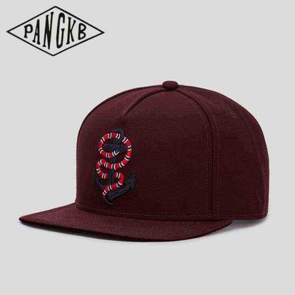pangkb brand anchored cap fashion wine red snapback hat hip hop headwear for men women outdoor casual sun baseball cap g221018, Blue;gray
pangkb brand anchored cap fashion wine red snapback hat hip hop headwear for men women outdoor casual sun baseball cap g221018, Blue;gray