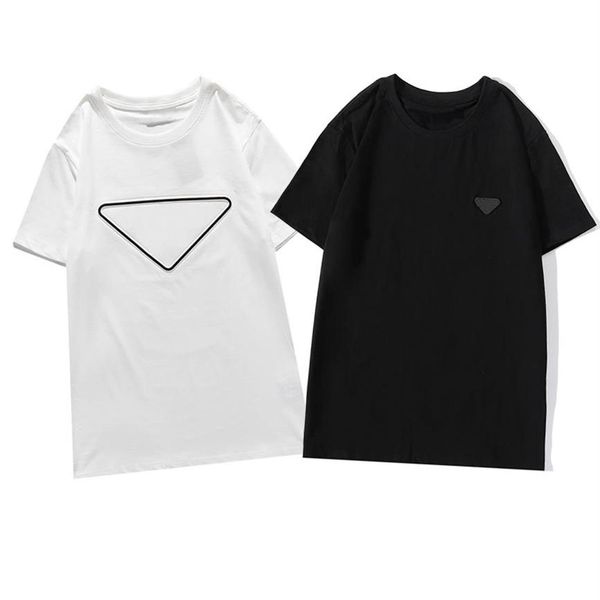 2021 summer fashion casual new men's wear designer short sleeve t-shirt whole black white t shirt 100% 240n, White;black
2021 summer fashion casual new men's wear designer short sleeve t-shirt whole black white t shirt 100% 240n, White;black