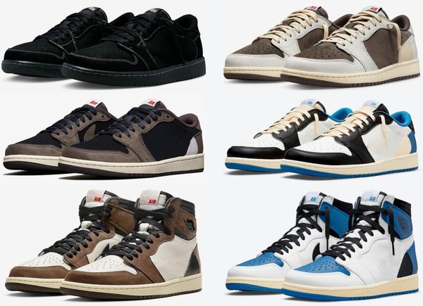 2022 authentic travis scotts shoes 1 high og ts sp fragment baroque brown low og wmns olive black phantom reverse mocha dark cactus jack men
2022 authentic travis scotts shoes 1 high og ts sp fragment baroque brown low og wmns olive black phantom reverse mocha dark cactus jack men