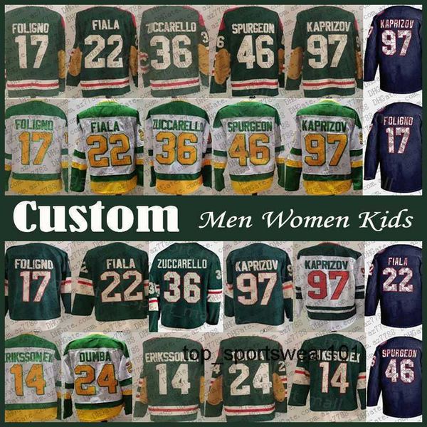 fans tees 29 marc-andre fleury custom men women kids hockey jersey matt dumba kirill kaprizov jared spurgeon cam talbot marcus foligno joel, Black
fans tees 29 marc-andre fleury custom men women kids hockey jersey matt dumba kirill kaprizov jared spurgeon cam talbot marcus foligno joel, Black