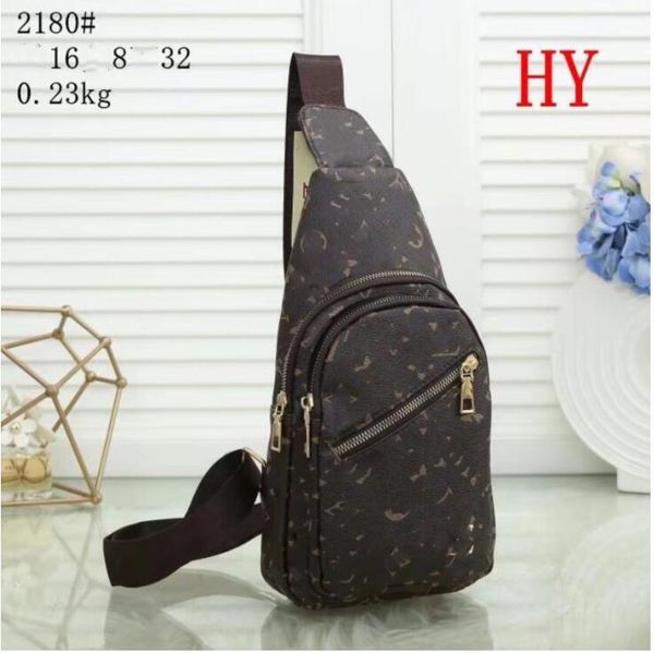 classic designer chest bag handmade luxury men sling bag cross body messenger bags outdoor women waist pack
classic designer chest bag handmade luxury men sling bag cross body messenger bags outdoor women waist pack