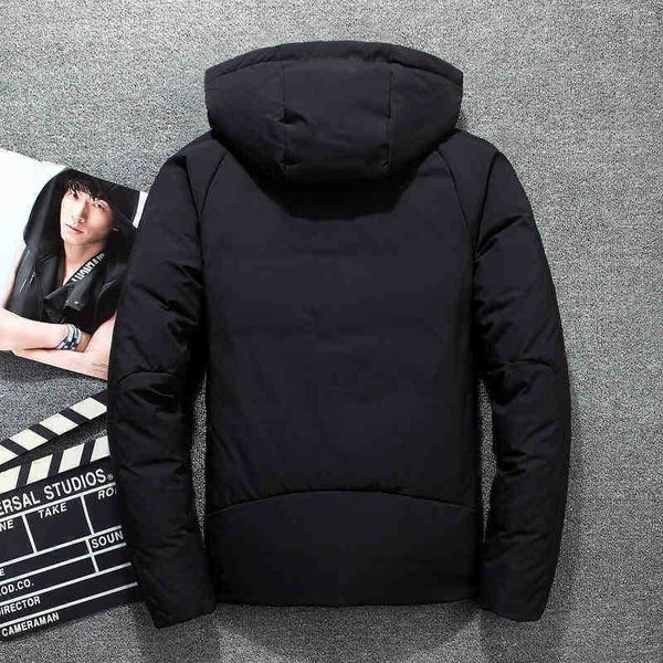 hoodiedesigner puffer luxury warm mkle mk meng 90% white duck down winter coat thick hoodie jacket men's, Black
hoodiedesigner puffer luxury warm mkle mk meng 90% white duck down winter coat thick hoodie jacket men's, Black