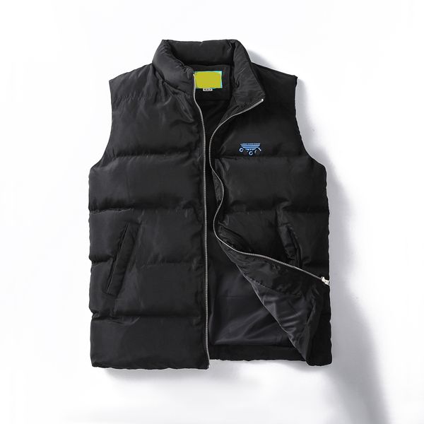 fashion plaid vests down jacket vest keep warm mens stylist winter jacket men and women thicken outdoor coat essential cold protection size, Black;white
fashion plaid vests down jacket vest keep warm mens stylist winter jacket men and women thicken outdoor coat essential cold protection size, Black;white
