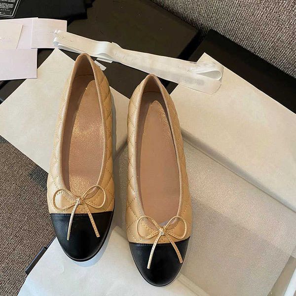 casual shoes small fragrant bow flat sole single shoes for women new style leather shallow mouth round head flat heel contrast
casual shoes small fragrant bow flat sole single shoes for women new style leather shallow mouth round head flat heel contrast
