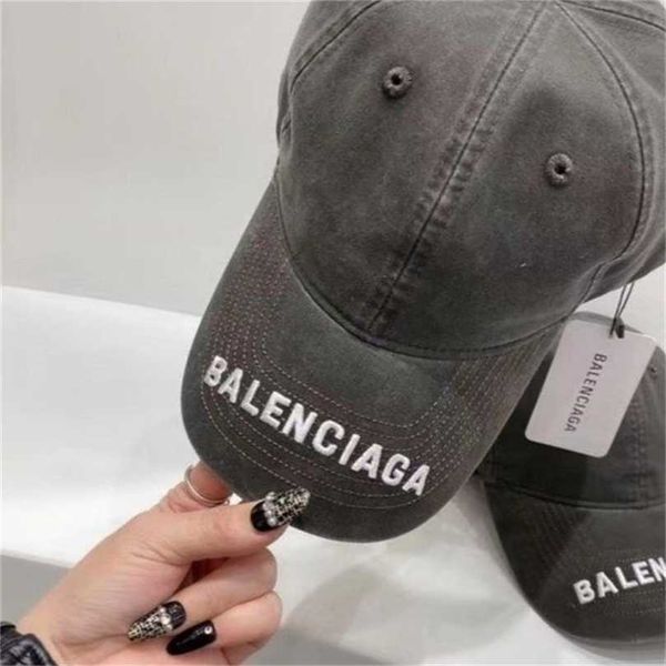 ball balenciga caps paris designer fashion couples old duck soft cotton cap 2021 ych3, Blue;gray
ball balenciga caps paris designer fashion couples old duck soft cotton cap 2021 ych3, Blue;gray