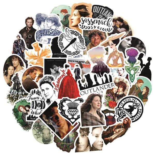 50pcs tv show merchandise stickers for water bottle lap computers flasks notebook phone case ym50-237
50pcs tv show merchandise stickers for water bottle lap computers flasks notebook phone case ym50-237