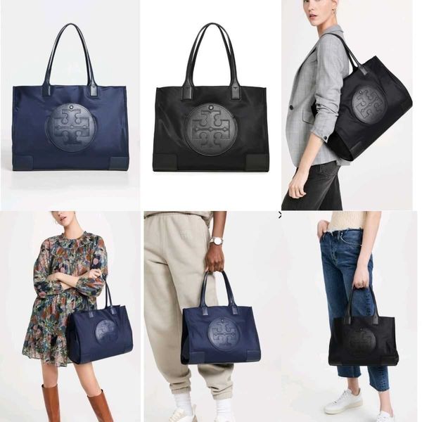 torys ella bag new waterproof nylon cloth leather handbag large capacity single shoulder baoma tote bag shopping bag
torys ella bag new waterproof nylon cloth leather handbag large capacity single shoulder baoma tote bag shopping bag
