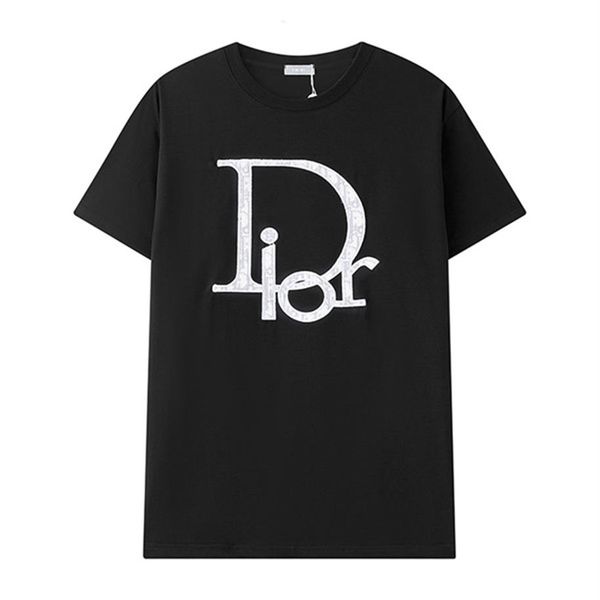 2021 luxury casual t-shirt new men's wear designer short sleeve t-shirt 100% cotton whole black and white si2963, White;black
2021 luxury casual t-shirt new men's wear designer short sleeve t-shirt 100% cotton whole black and white si2963, White;black