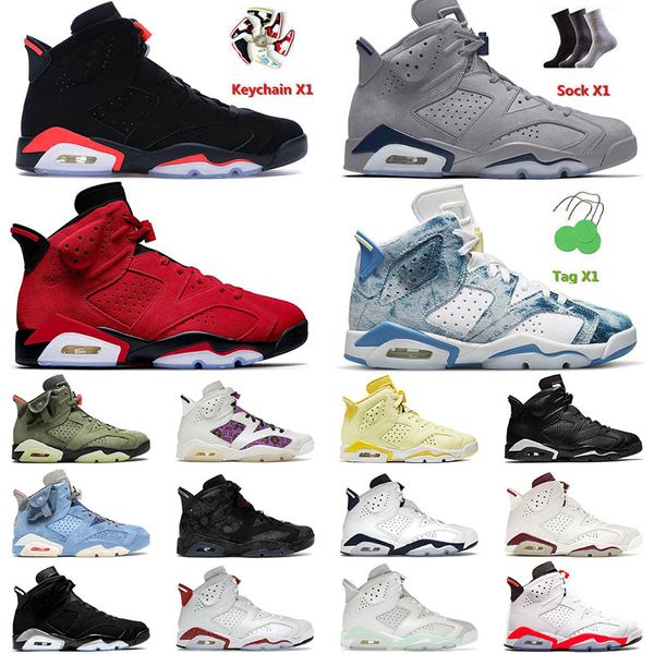 6 6s vi men basketball shoes jumpman black infrared georgetown washed denim toro metallic silver unc bordeaux mens women trainers sneakers o
6 6s vi men basketball shoes jumpman black infrared georgetown washed denim toro metallic silver unc bordeaux mens women trainers sneakers o