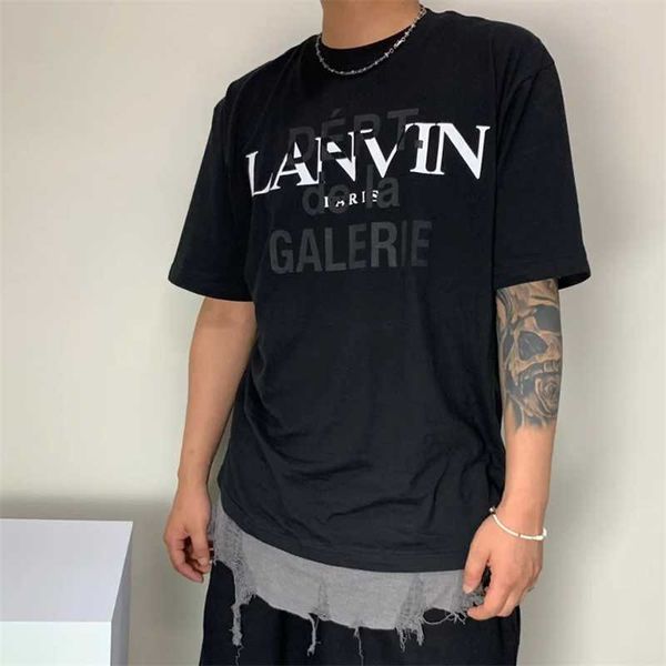 designer gallerydept mens t-shirts street fashion dept high street co branded basic letter printed mens loose short sleeve womens tshirt, White;black
designer gallerydept mens t-shirts street fashion dept high street co branded basic letter printed mens loose short sleeve womens tshirt, White;black