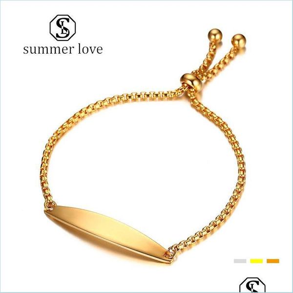 link chain valentines day 7.m bend smooth bangle bracelets for women 3 colors stainless steel bracelet diy adjustable charm wedding dhd90, Black
link chain valentines day 7.m bend smooth bangle bracelets for women 3 colors stainless steel bracelet diy adjustable charm wedding dhd90, Black