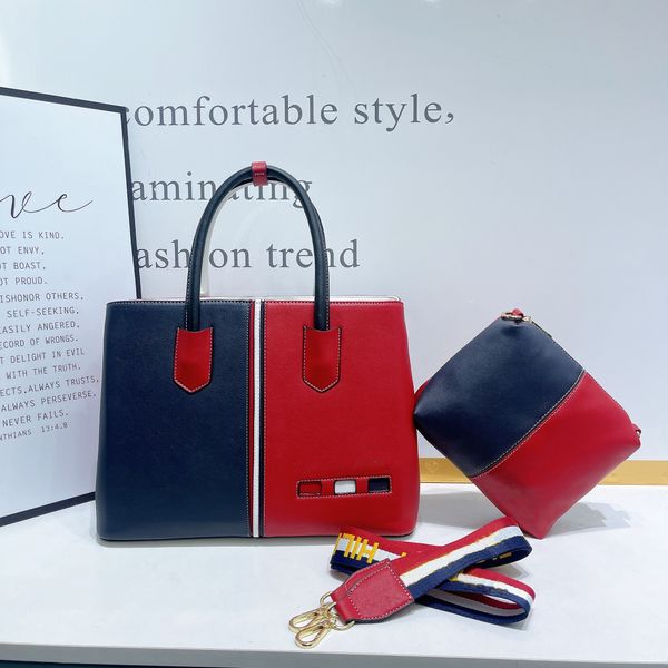 fashion large capacity shopping handbag women's designer handbag women's purse 221020
fashion large capacity shopping handbag women's designer handbag women's purse 221020