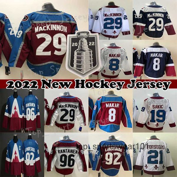 fans tees ad hockey jersey stanley cup finals 29 nathan mackinnon 8 cale makar 96 mikko rantanen 92 gabriel landeskog 19 sakic men youth wo, Black
fans tees ad hockey jersey stanley cup finals 29 nathan mackinnon 8 cale makar 96 mikko rantanen 92 gabriel landeskog 19 sakic men youth wo, Black