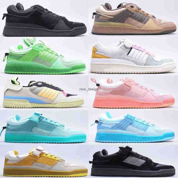 fashion design forum 84 bad bunny casual shoes low men women running pink brown triple black style couple outdoor
fashion design forum 84 bad bunny casual shoes low men women running pink brown triple black style couple outdoor