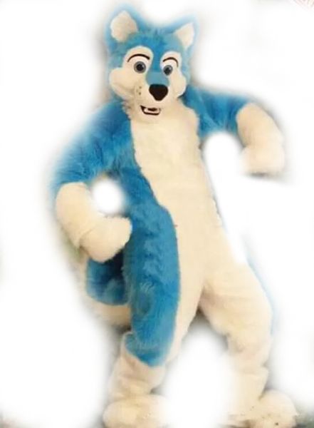 professional made new blue fox long hair mascot costume for adults halloween outfit fancy dress suit, Red;yellow
professional made new blue fox long hair mascot costume for adults halloween outfit fancy dress suit, Red;yellow