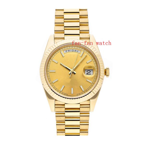 bp men's watch automatic movement automatic 40mm champagne dial 18k yellow gold 228238 watches, Slivery;brown
bp men's watch automatic movement automatic 40mm champagne dial 18k yellow gold 228238 watches, Slivery;brown