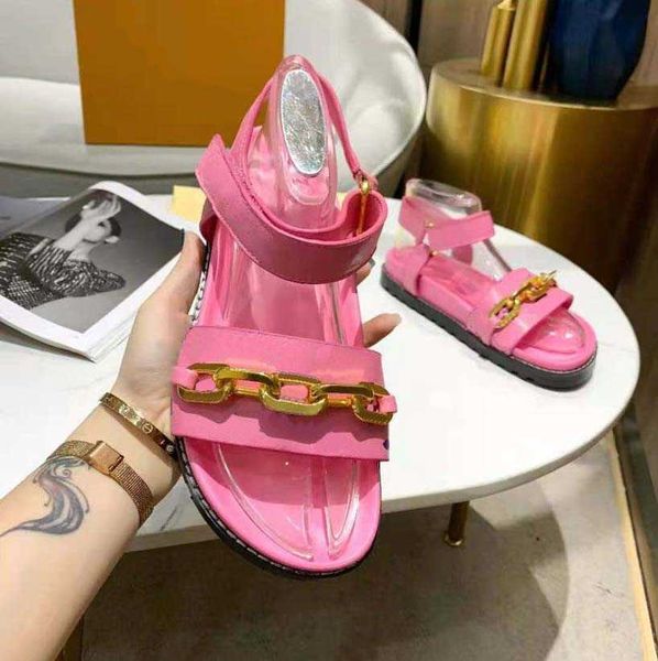 2021 designer women buckle sandal show style fashion genuine leather rubber comfortable sandals beach party slippers home011 03, Black
2021 designer women buckle sandal show style fashion genuine leather rubber comfortable sandals beach party slippers home011 03, Black