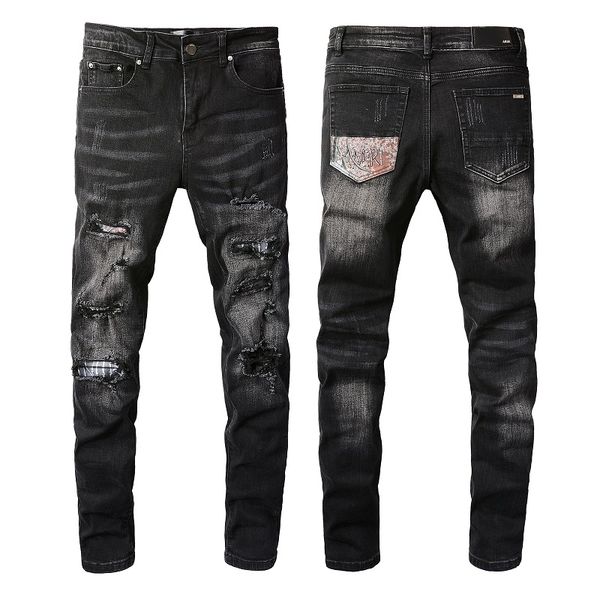2022 new arrivals amirs mens luxury designer denim jeans holes trousers amiri jean coolguy biker pants man clothing #859, Blue
2022 new arrivals amirs mens luxury designer denim jeans holes trousers amiri jean coolguy biker pants man clothing #859, Blue