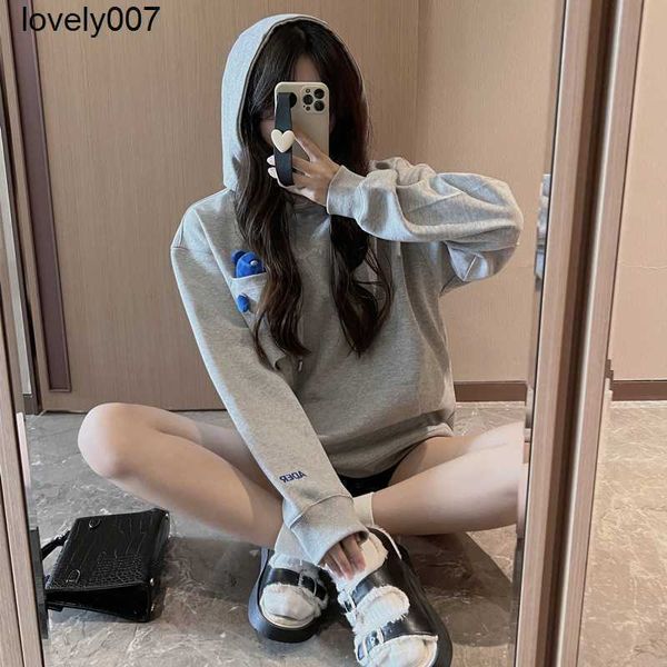 men's hoodies designer sweatshirts ader autumn pocket little bear couple hoodie men's women's loose small popular fashion bra, Black
men's hoodies designer sweatshirts ader autumn pocket little bear couple hoodie men's women's loose small popular fashion bra, Black