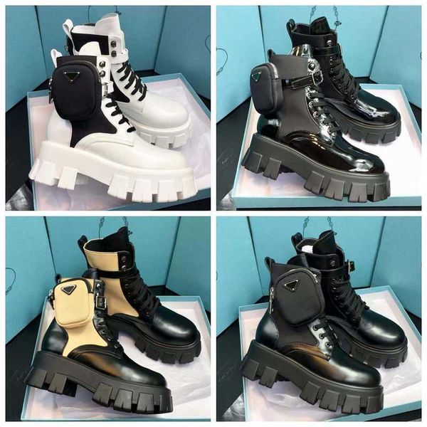 luxury brand shoes designer boots high heels fashion womens boot leather outdoors 20, Black
luxury brand shoes designer boots high heels fashion womens boot leather outdoors 20, Black