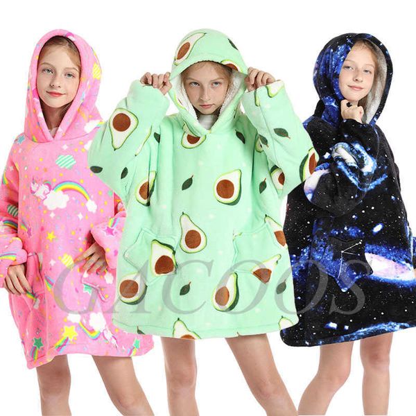 pajamas dome cameras winter kigurumi blanket unciorn hoodies for teen girl hooded kids girls bathrobe sofa cozy blankets plush warm flannel, Blue;red
pajamas dome cameras winter kigurumi blanket unciorn hoodies for teen girl hooded kids girls bathrobe sofa cozy blankets plush warm flannel, Blue;red