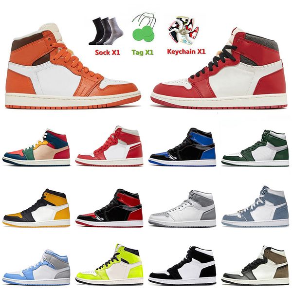 starfish jumpman 1 1s basketball shoes lost found denim taxi mid university blue white patent bred dark mocha women mens trainers a ma
starfish jumpman 1 1s basketball shoes lost found denim taxi mid university blue white patent bred dark mocha women mens trainers a ma