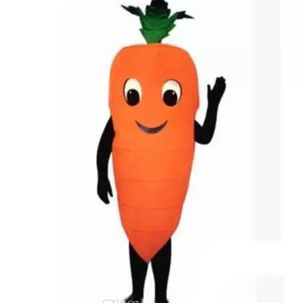2022 new carrot cartoon mascot costume fancy dress animal mascot costume, Red;yellow
2022 new carrot cartoon mascot costume fancy dress animal mascot costume, Red;yellow