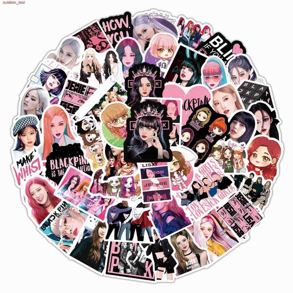 new outdoor games waterproof 10/30/50pcs korea kpop black pink stickers diy lapphone motorcycle car luggage suitcase sticker girls decals to
new outdoor games waterproof 10/30/50pcs korea kpop black pink stickers diy lapphone motorcycle car luggage suitcase sticker girls decals to