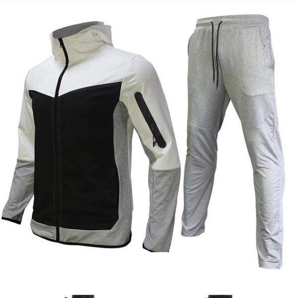tech fleece hoodies tracksuit designer sportswear women men zip casual tracksuits swetashitrs suits pullover jackets jogging trous278z, Black
tech fleece hoodies tracksuit designer sportswear women men zip casual tracksuits swetashitrs suits pullover jackets jogging trous278z, Black