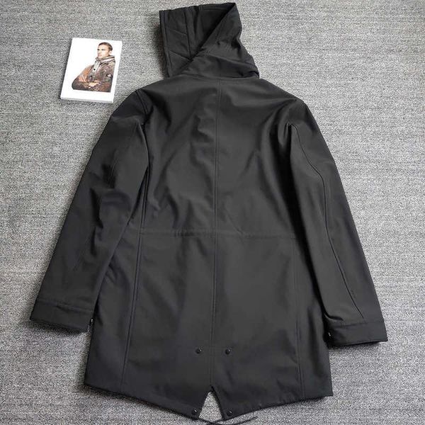 men's autumn winter jackets plush and thickened long windbreaker mens jacket is european and american styl thicken toney, Black;brown
men's autumn winter jackets plush and thickened long windbreaker mens jacket is european and american styl thicken toney, Black;brown