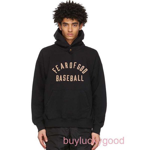 designer mens fog hoodie sweatshirt womens hoodies casual pullover hooded fashion sweater brand hip-hop boots of good wide shoulder, Black
designer mens fog hoodie sweatshirt womens hoodies casual pullover hooded fashion sweater brand hip-hop boots of good wide shoulder, Black