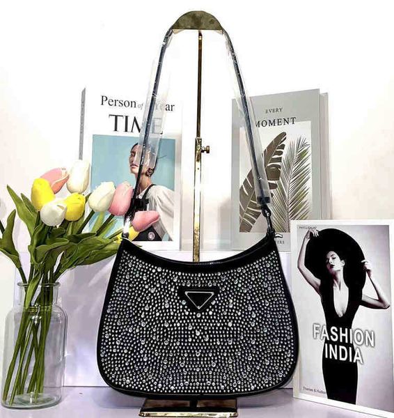 totes fashion female bag designer handbag for bags handbags women new summer flash diamond cross one - shoulder luxury g220712
totes fashion female bag designer handbag for bags handbags women new summer flash diamond cross one - shoulder luxury g220712