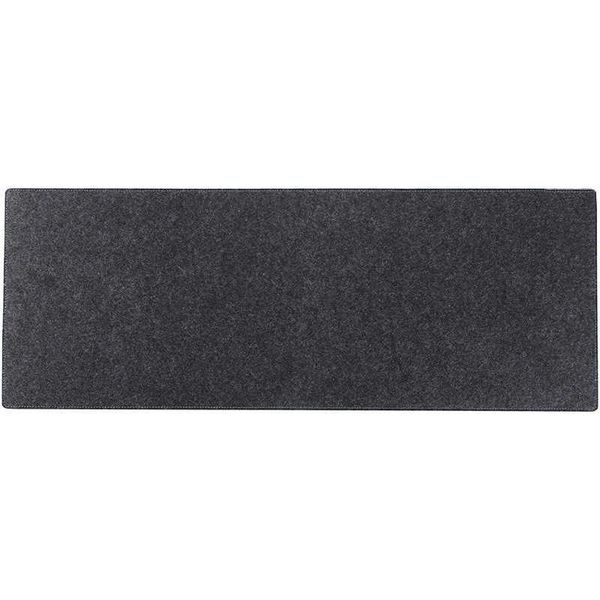 mouse pads wrist rests large computer desk mat table keyboard mouse pad wool felt lapcushion desk nonslip mat long thickened mouse pad gamin
mouse pads wrist rests large computer desk mat table keyboard mouse pad wool felt lapcushion desk nonslip mat long thickened mouse pad gamin