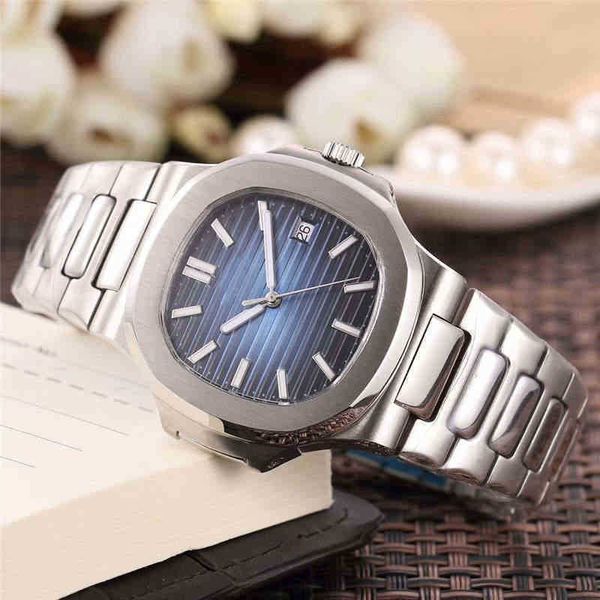 luxury watches for mens pate philipp 2023 blockbuster mechanical men's wristwatchwristwatches fashion nautilus, Slivery;brown
luxury watches for mens pate philipp 2023 blockbuster mechanical men's wristwatchwristwatches fashion nautilus, Slivery;brown