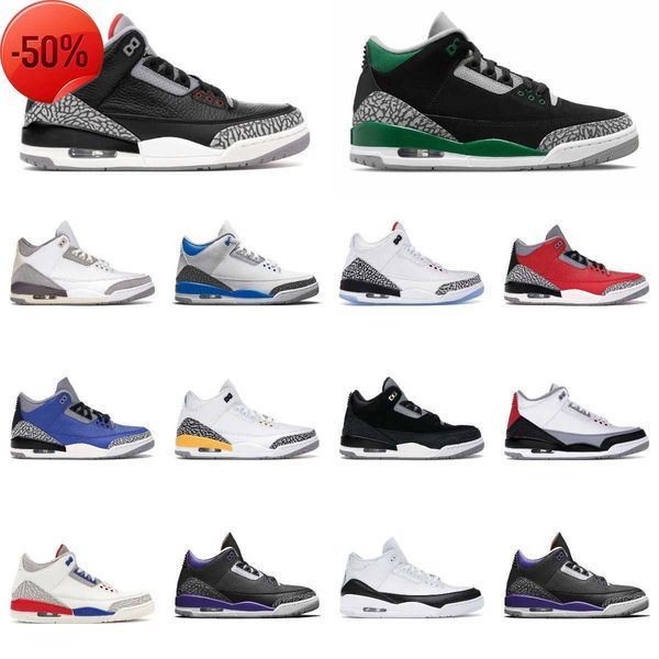 boots 2022 new 3 men basketball shoes 3s black cement racer blue fire cardinal red court purple cool grey unc laser orange katrina pine gree
boots 2022 new 3 men basketball shoes 3s black cement racer blue fire cardinal red court purple cool grey unc laser orange katrina pine gree