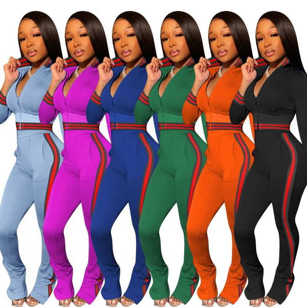 women sports tracksuits new leisure suit fashion ribbon thread autumn and winter two-piece suit jogging suits, Gray
women sports tracksuits new leisure suit fashion ribbon thread autumn and winter two-piece suit jogging suits, Gray