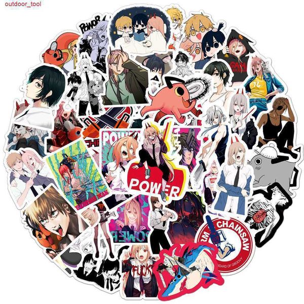 new outdoor games waterproof 10/30/50pcs cartoon anime chainsaw man stickers skateboard lapguitar graffiti luggage car sticker waterproof de
new outdoor games waterproof 10/30/50pcs cartoon anime chainsaw man stickers skateboard lapguitar graffiti luggage car sticker waterproof de
