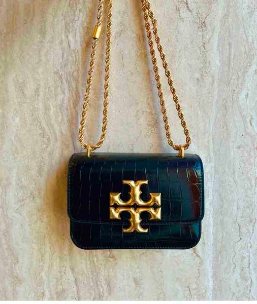 eleanor handbag torysburchs eleanor crocodile embossed small gold brick
eleanor handbag torysburchs eleanor crocodile embossed small gold brick