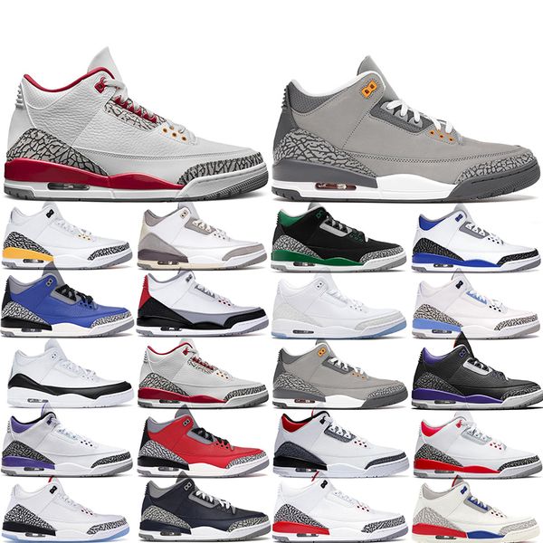 fashion men basketball shoes 3 3s cool grey black cement court purple fire red georgetown laser orange pine green royal cement unc sports sn
fashion men basketball shoes 3 3s cool grey black cement court purple fire red georgetown laser orange pine green royal cement unc sports sn
